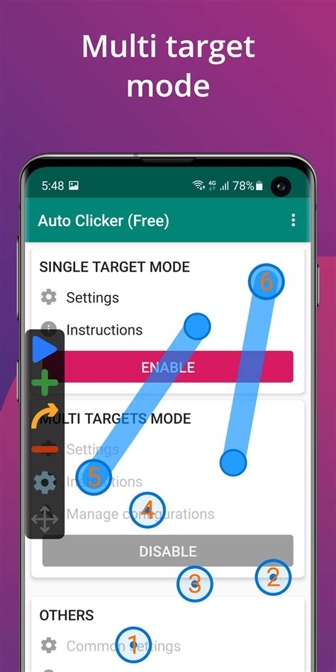 arab clicks apk|Auto Clicker .
